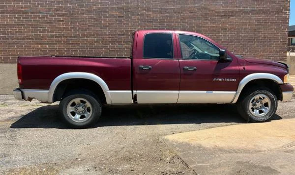 2007 Dodge Ram - Image 4 of 31