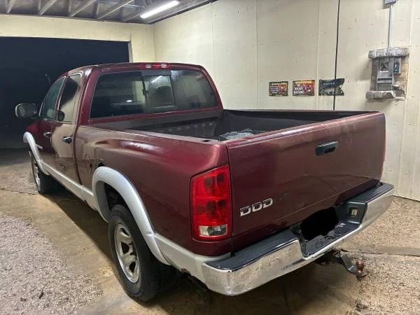 2007 Dodge Ram - Image 9 of 31