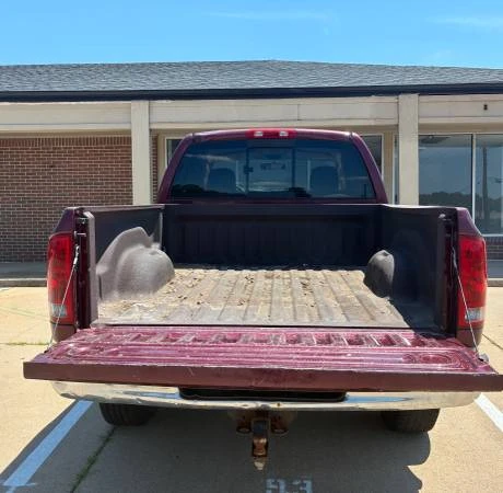 2007 Dodge Ram - Image 16 of 31