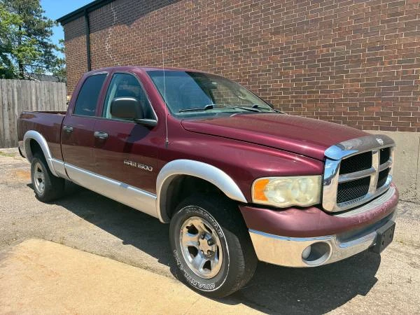 2007 Dodge Ram - Image 2 of 31