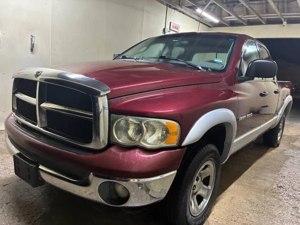 2007 Dodge Ram - Image 15 of 31