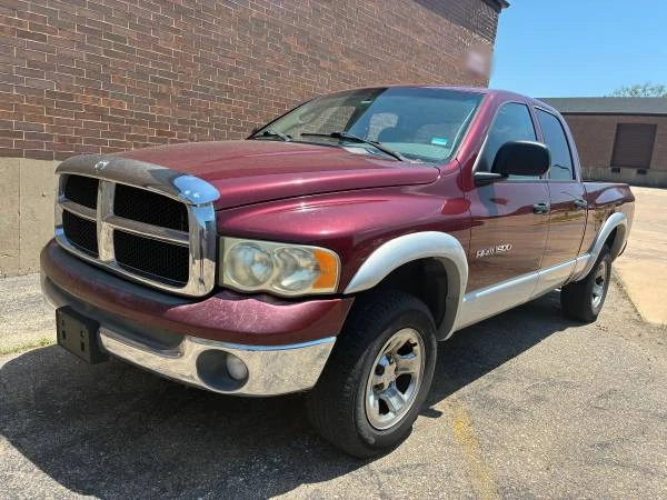 2007 Dodge Ram - Image 3 of 31