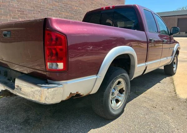 2007 Dodge Ram - Image 11 of 31