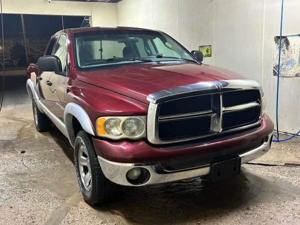 2007 Dodge Ram - Image 7 of 31
