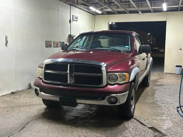 2007 Dodge Ram - Image 6 of 31