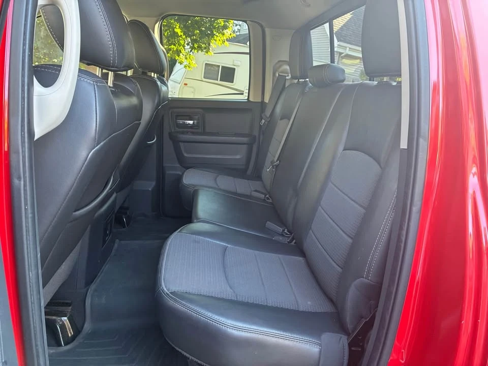 2011 Ram 1500 1st Gen - Image 9 of 10