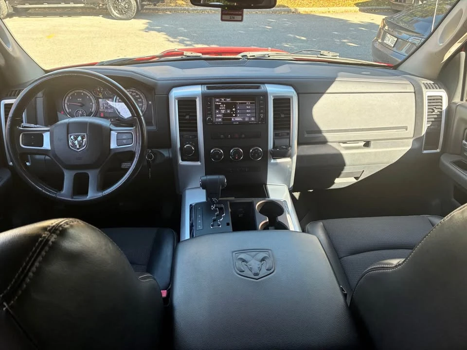 2011 Ram 1500 1st Gen - Image 7 of 10