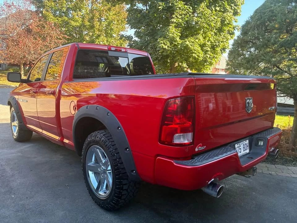 2011 Ram 1500 1st Gen - Image 3 of 10