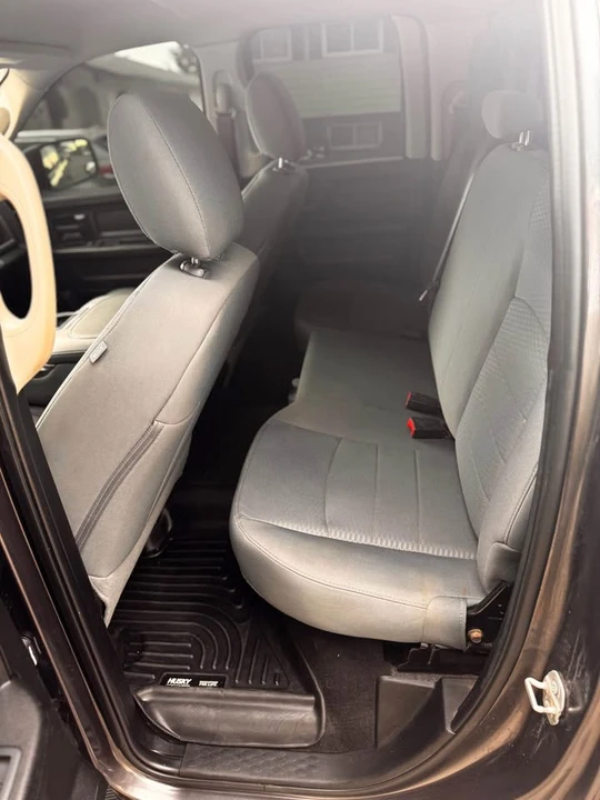 2019 Dodge Ram 4th Gen - Image 5 of 6