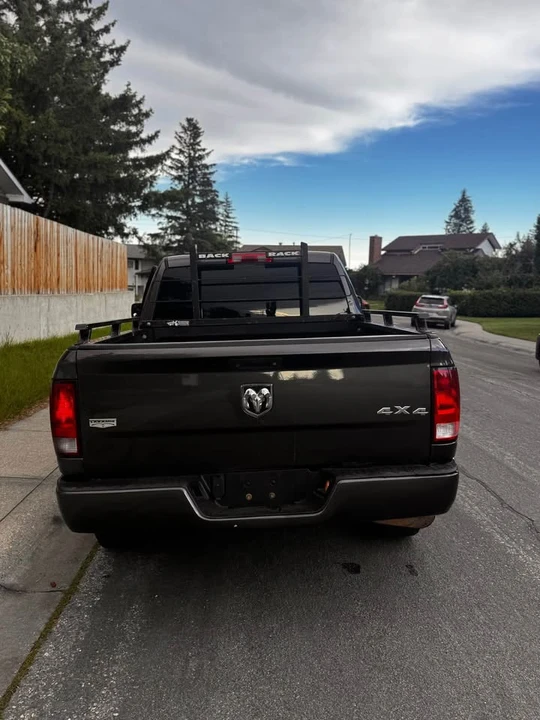 2019 Dodge Ram 4th Gen - Image 3 of 6