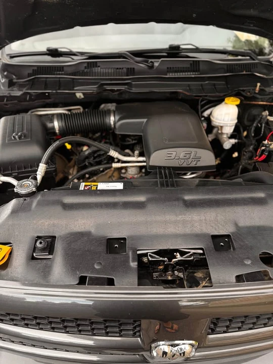 2019 Dodge Ram 4th Gen - Image 6 of 6