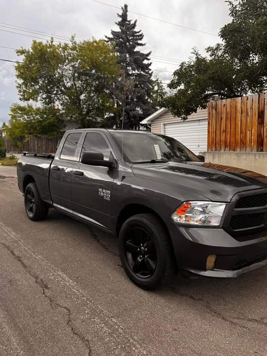 2019 Dodge Ram 4th Gen - Image 2 of 6