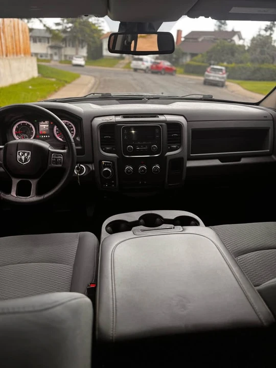 2019 Dodge Ram 4th Gen - Image 4 of 6