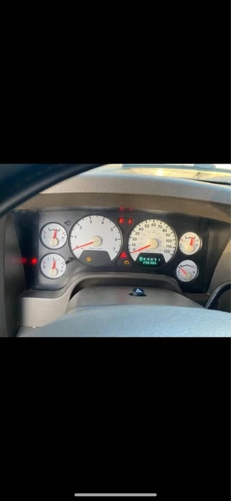 2006 Dodge Ram 3rd Gen - Image 7 of 7