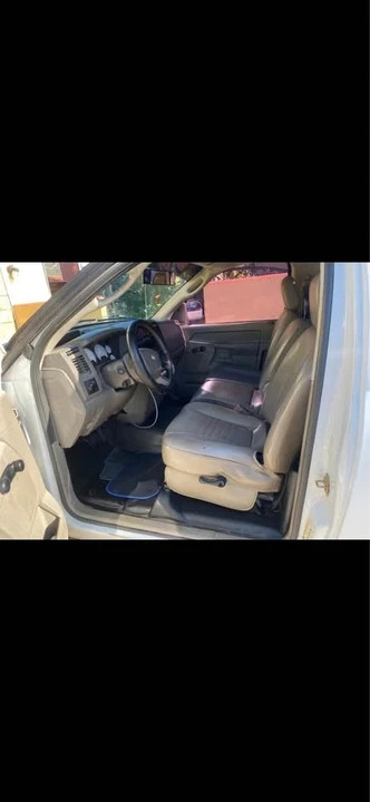 2006 Dodge Ram 3rd Gen - Image 4 of 7