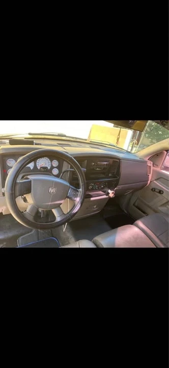 2006 Dodge Ram 3rd Gen - Image 3 of 7