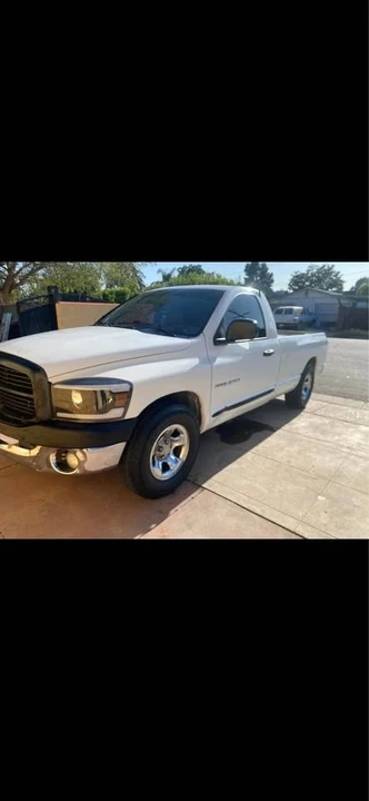 2006 Dodge Ram 3rd Gen - Image 2 of 7