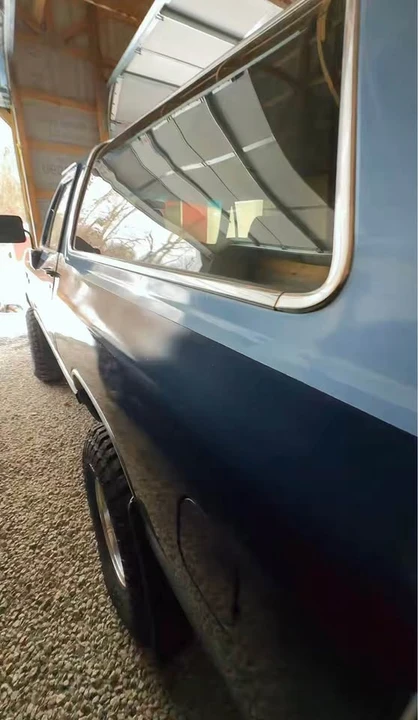 1990 Dodge Ramcharger - Image 3 of 10