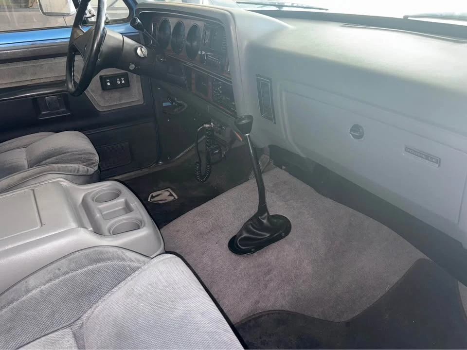 1990 Dodge Ramcharger - Image 5 of 10