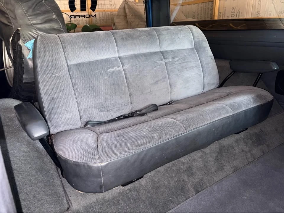 1990 Dodge Ramcharger - Image 10 of 10
