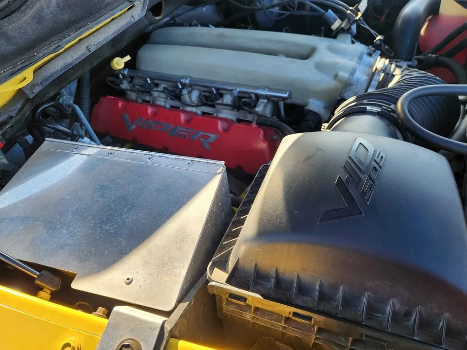 2005 Dodge Viper - Image 6 of 10