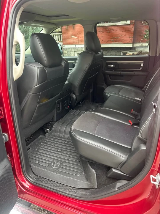 2015 Ram 1500 1st Gen - Image 6 of 9