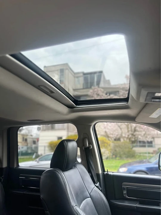 2015 Ram 1500 1st Gen - Image 9 of 9