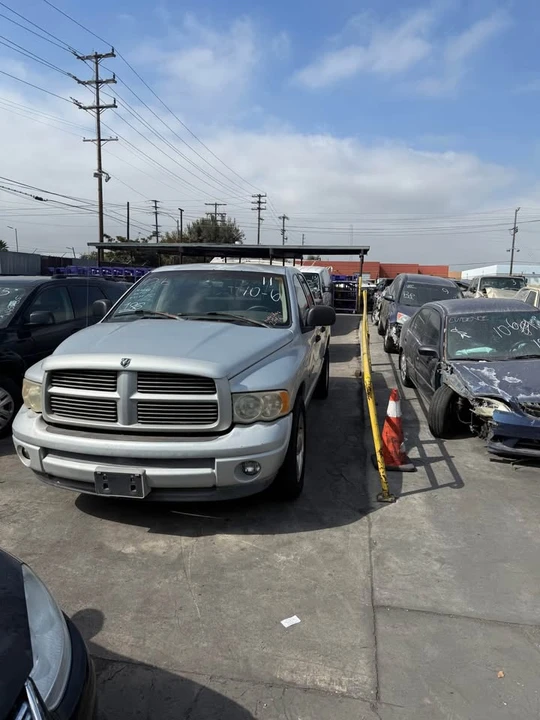 2002 Dodge Ram 3rd Gen - Image 3 of 5