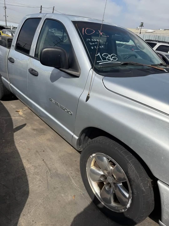2002 Dodge Ram 3rd Gen - Image 5 of 5