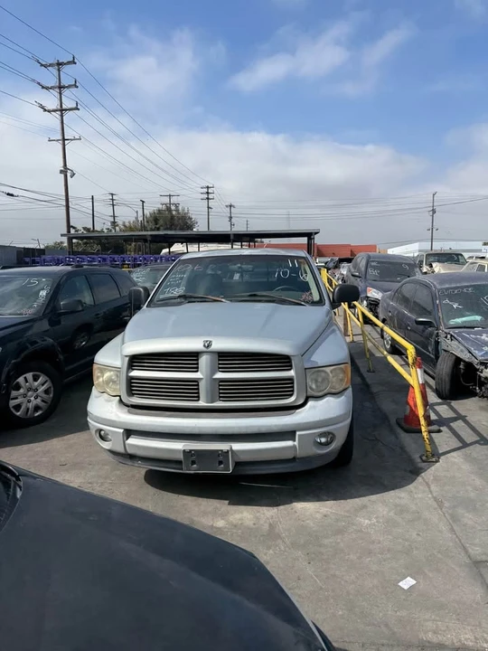 2002 Dodge Ram 3rd Gen - Image 4 of 5