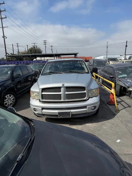 2002 Dodge Ram 3rd Gen - Image 2 of 5