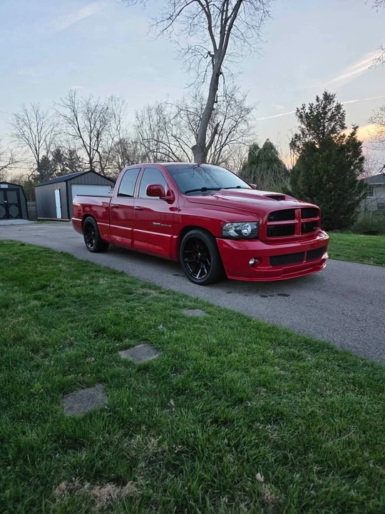 2005 Dodge Ram SRT-10 3rd Gen - Image 2 of 9
