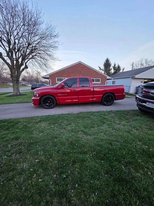 2005 Dodge Ram SRT-10 3rd Gen - Image 5 of 9