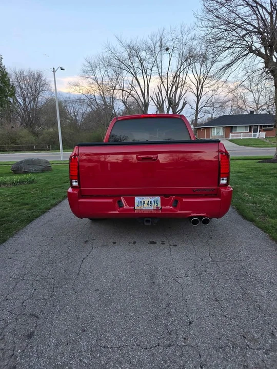 2005 Dodge Ram SRT-10 3rd Gen - Image 6 of 9