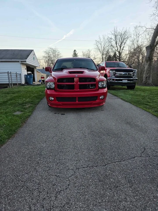 2005 Dodge Ram SRT-10 3rd Gen - Image 3 of 9