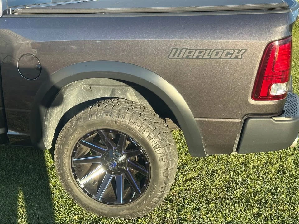 Ram 1500 2nd Gen - Image 5 of 10