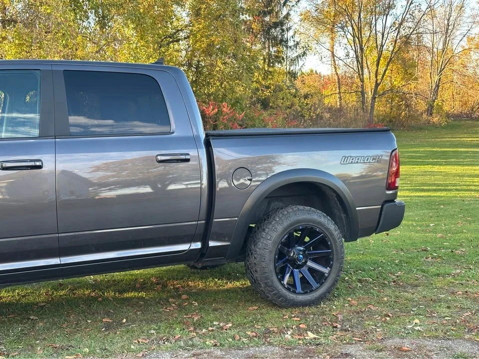 Ram 1500 2nd Gen - Image 3 of 10