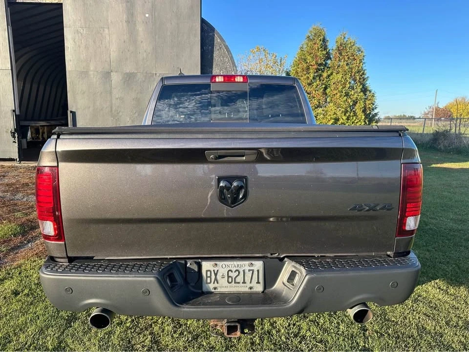 Ram 1500 2nd Gen - Image 7 of 10