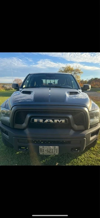 Ram 1500 2nd Gen - Image 2 of 10