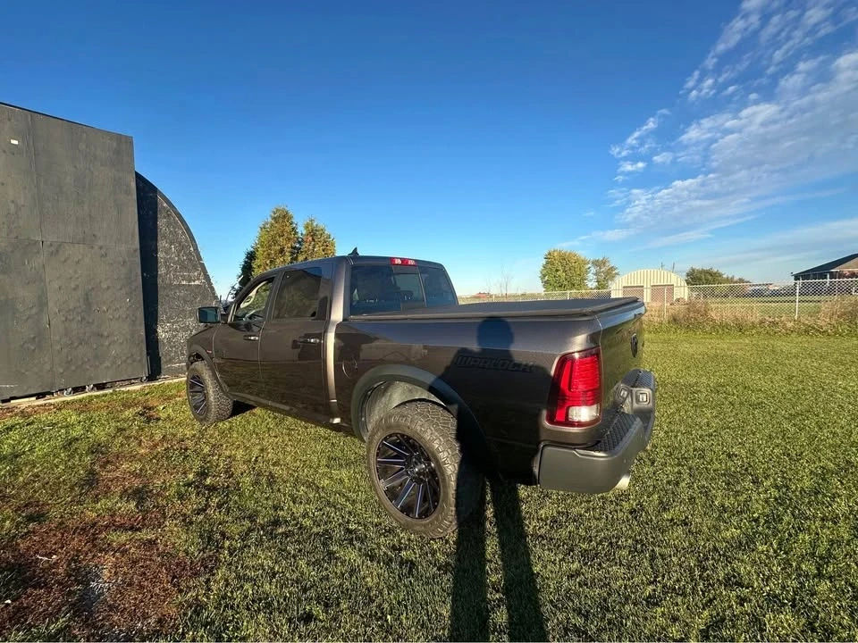 Ram 1500 2nd Gen - Image 10 of 10