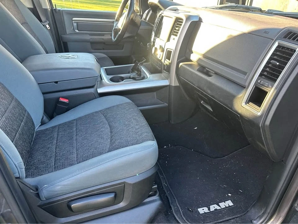Ram 1500 2nd Gen - Image 8 of 10