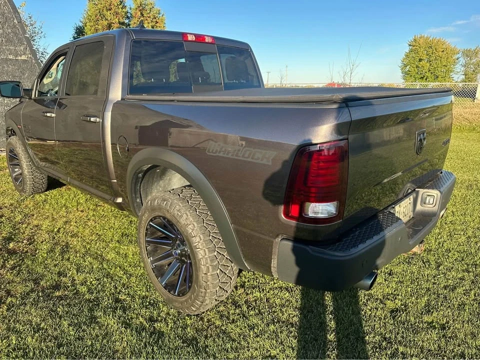 Ram 1500 2nd Gen - Image 6 of 10