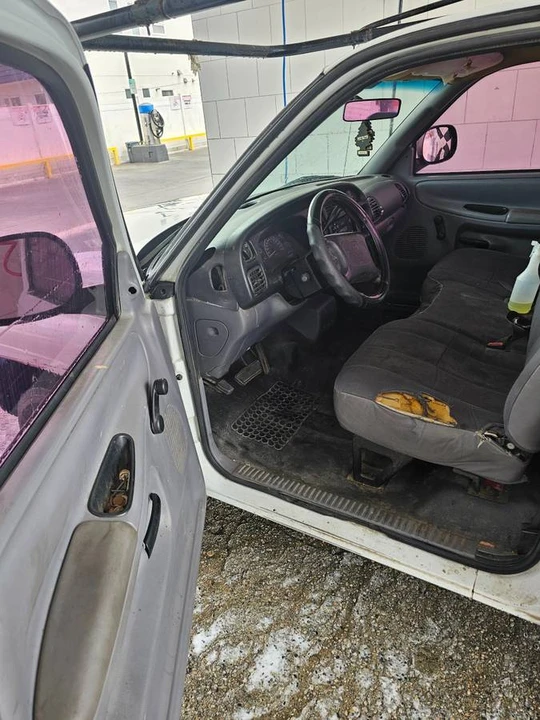 2001 Dodge Ram 2nd Gen - Image 3 of 7