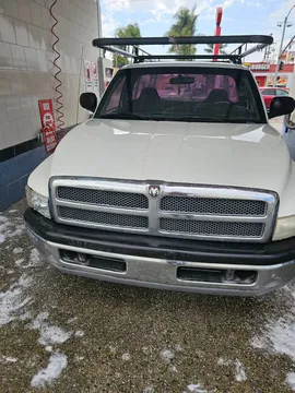 2001 Dodge Ram 1500