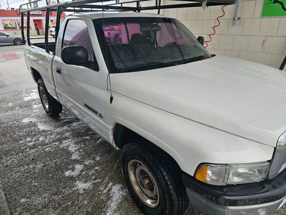 2001 Dodge Ram 2nd Gen - Image 4 of 7
