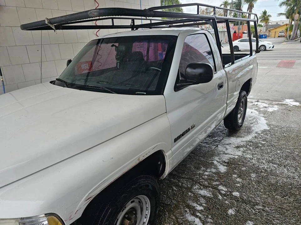 2001 Dodge Ram 2nd Gen - Image 2 of 7