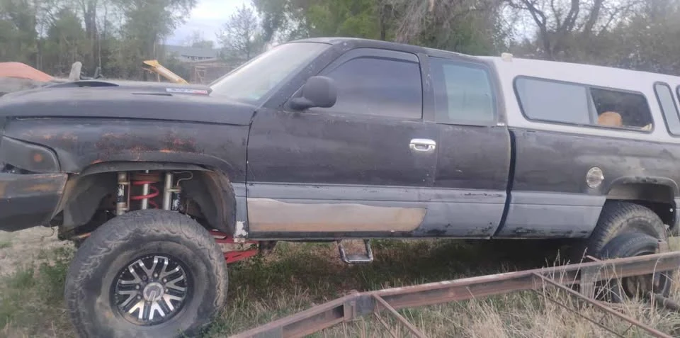 Dodge Ram SRT-10 3rd Gen - Image 3 of 4