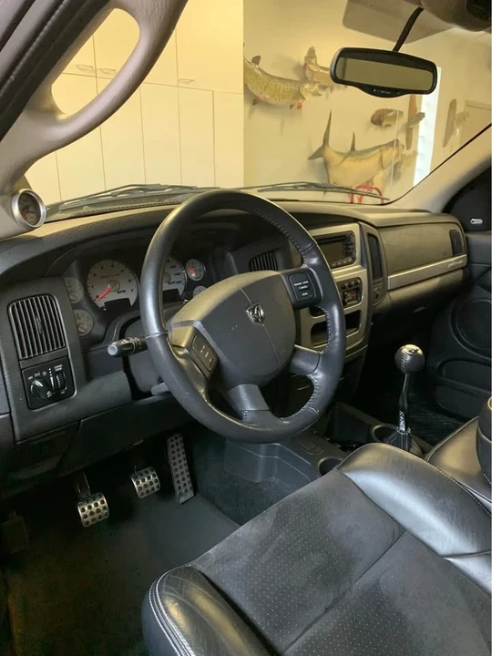 2005 Dodge Ram SRT-10 3rd Gen - Image 2 of 10