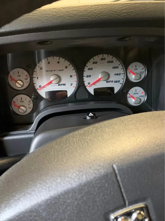 2005 Dodge Ram SRT-10 3rd Gen - Image 3 of 10