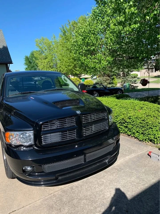 2005 Dodge Ram SRT-10 3rd Gen - Image 8 of 10
